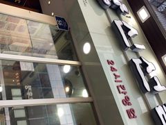 -神仙雪浓汤(明洞店)
