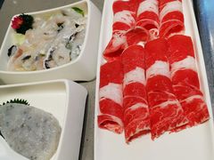 -海底捞火锅(茂业店)