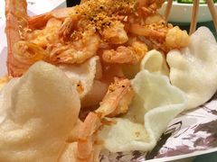 -小厨娘淮扬菜(清江苏宁广场店)