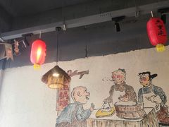 大堂-三里屯土灶台(盐城总店)
