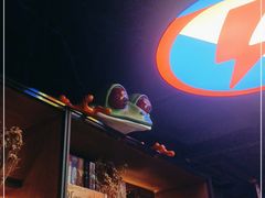 -蛙来哒(东城万达店)