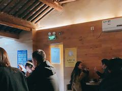 大堂-VOYAGE COFFEE(北锣鼓巷店)