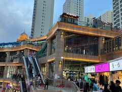 -西宁新千观光夜市(夏都大街店)