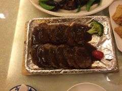 -长春观斋补堂素菜馆