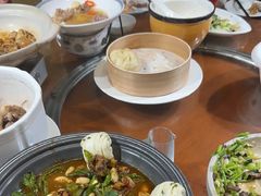 -鼎晟江南·融合江南宴(固戍店)