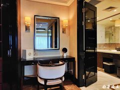 -无锡君来洲际酒店