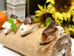 -ABC Cooking Studio(上海环球金融中心店)