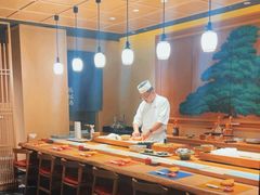 -松涛日本料理