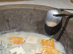 -鲜潭蒸汽石锅鱼(五道口购物中心店)