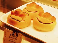 -小麦之家(海湾总店)