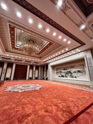 -人民大会堂宴会厅