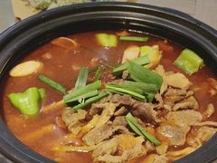 -肖记牛肉鱼杂馆·省级非遗(柏林春天直营店)