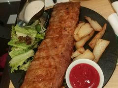 -必胜客(北苑路店)