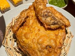 -长安记·大美陕菜(朝阳大悦城店)