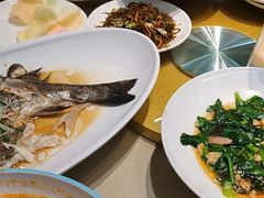 -大众海鲜(巨龙北路店)