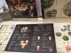 -DQ·蛋糕·冰淇淋(浦江欢乐颂店)