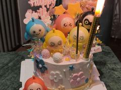 -杜勒瓦Cake&More 蛋糕派对定制