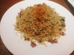 瑶柱叉烧腊肉炒饭-ZEN采蝶轩·粤味臻鲜·手作点心·商务宴请(泰州店)