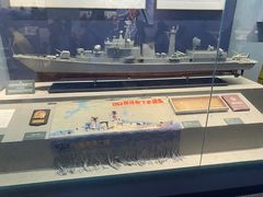 -中国人民解放军海军博物馆