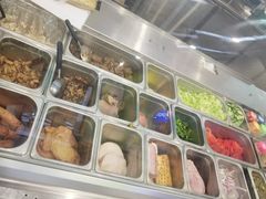 -赛百味SUBWAY(曲江智慧大厦店)