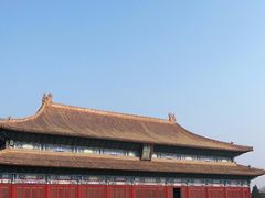 -北京市劳动人民文化宫(太庙)