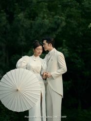 -时光印记婚纱摄影工作室·原创定制