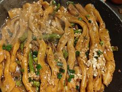 -向外鱼乐·土菜·虹鳟鱼