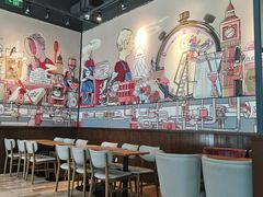 -COSTA COFFEE(阿里中心店)