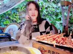 -肉串汪(望京店)