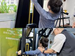 -悦耐私教健身馆(保利中心店)