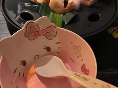 -绿茶餐厅(汇悦大融城店)