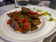 -哈拉海和牛主题餐厅(哈西店)