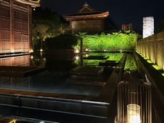 -曲水兰亭(北京四惠店)