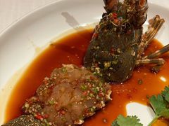 生腌小青龙-东富酒家(龙湖西溪天街店)