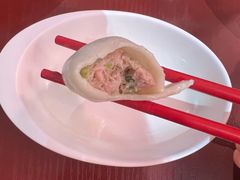 -喜家德虾仁水饺(岗厦北店)