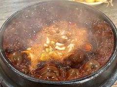 -金明玉小吃(康城路店)