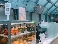 -奈雪的茶(赛格店)