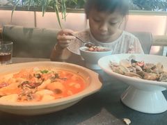 -赠李白·如诗的川味(余杭万达广场店)