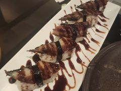 -哈尔滨索菲特大酒店-意日本料理铁板烧