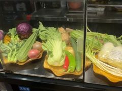 -川林海鲜酒家·湾仔传统早茶·粤菜