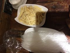 -霄汉羊排(万松园一店)