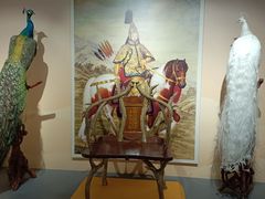 -北京麋鹿生态实验中心