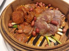 -眉州东坡(春秀路店)