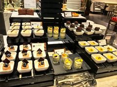 -北京港澳中心瑞士酒店·瑞士咖啡厅·自助餐