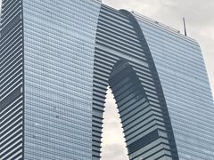 -苏州中心商场