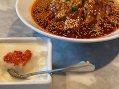 -蔴将·川菜(黄龙万科店)