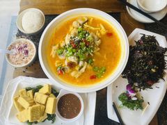-尽善百年古院餐厅(王家老宅店)