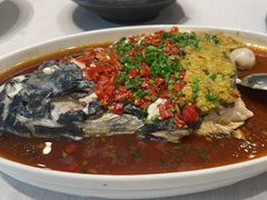 -富淳饭店(世纪公园店)