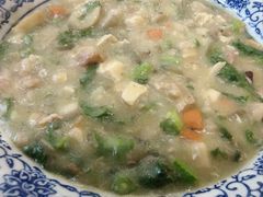 糟羹-荣家小吃(紫阳街店)