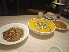 -小菜园新徽菜(扬州华润万象汇店)